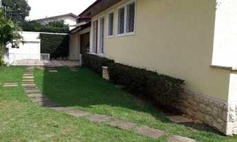 Imagem 3: CASA ASSOBRADADA - ALTO DA LAPA - SP