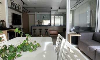 Imagem 7: Apartamento com 2 dormitórios à venda, 75 m² por R$ 1.170.000 - Perdizes - São Paulo/SP