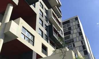 Imagem: Studio de 44m² à venda em Jardins - 1