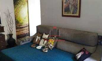 Imagem 4: Apartamento à venda, 54 m² por R$ 192.000,00 - Vila Rossi - São José dos Campos/SP