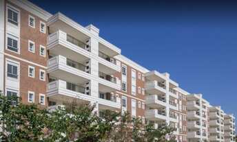 Imagem 4: Apartamento à venda, 2 quartos, 2 suítes, 2 vagas, Ribeirânia - Ribeirão Preto/SP