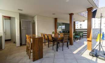 Imagem 6: Cobertura, 4 dorms, 3 suites, 4 vagas, 5 ban