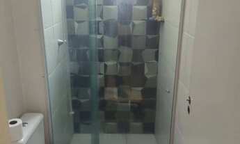 Imagem 3: Belo Horizonte - Apartamento Padrão - Camargos