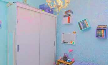 Imagem 5: Apartamento para venda tem 87 metros quadrados com 3 quartos em Higienópolis - São Paulo