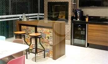 Imagem: Apartamento Residencial Venda - 4 quartos