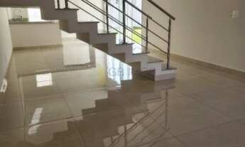 Imagem: Jundiaí - Casa de Condomínio - Reserva