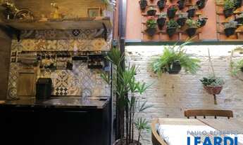 Imagem 3: CASA ASSOBRADADA - POMPÉIA - SP