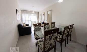 Imagem 2: Apartamento à Venda - Vila Mangalot, 3 Quartos, 75 m2