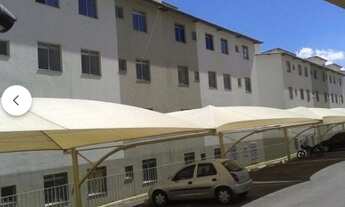 Imagem 4: Vespasiano - Apartamento Padrão - Serra Dourada