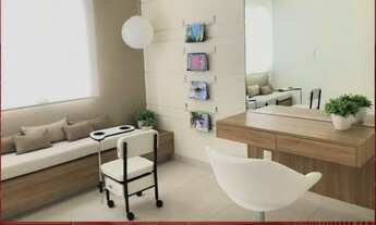 Imagem 7: Apartamento 1 dormitório com vaga - Praça Braz Leme