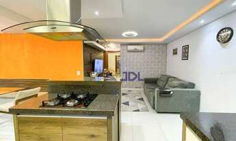 Imagem 6: Apartamento com 2 dormitórios à venda, 75 m² por R$ 449.000,00 - Vila Nova - Blumenau/SC