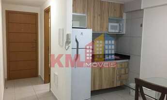 Imagem 5: LOCAÇÃO! Flat totalmente mobiliado no West Flat Mossoró RN