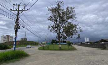 Imagem 2: Alugo área na entrada do Shopping Pátio Mix