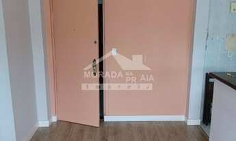 Imagem 7: Apartamento no Canto do Forte, 1 Dormitório, Sacada, Confira na Imobiliária em Praia Grand