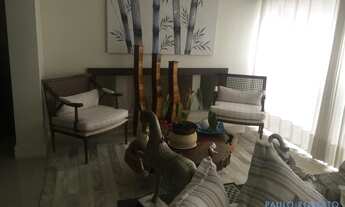 Imagem 2: APARTAMENTO - PANAMBY - SP