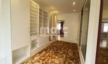 Imagem 2: SAO PAULO - Apartamento Padrão - JARDIM PAULISTA