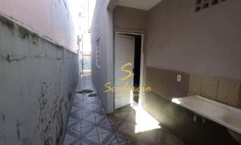 Imagem 6: Casa 128m², toda na laje, 2 qts, 4 vagas. Ac. Financiamento e permuta. Q.304, Santa Maria