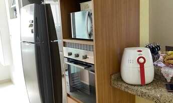 Imagem 6: Lindo apartamento 70m² com 2 vagas, 3 Dormitórios com 1 Suíte. Jaguaré