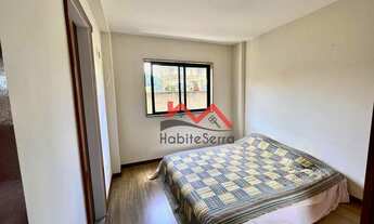 Imagem 5: Apartamento à venda, 73 m² por R$ 390.000,00 - Alto - Teresópolis/RJ