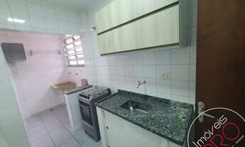 Imagem 5: Locação - Apartamento de 56m² com 01 dormitório - Vila Mariana