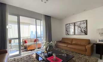 Imagem 2: 4 dormitórios, 3 suites e 3 vagas no Morumbi