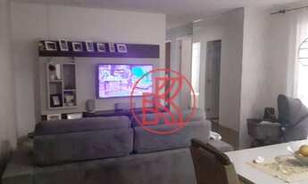 Imagem 3: Apartamento com 3 dormitórios à venda, 75 m² por R$ 450.000,00 - Vila Moraes - São Paulo/S