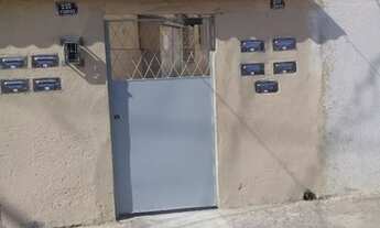 Imagem 2: Alugo Casa de Vila 1 Quarto - Madureira - Rua Dona Clara