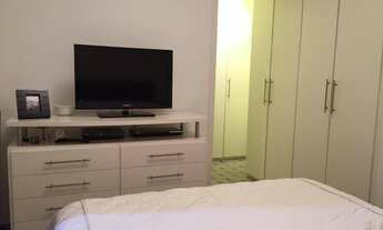 Imagem 2: Apartamento na Vila Mascote, 3 dormitórios, sendo 3 suítes