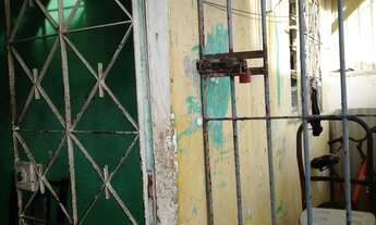 Imagem 2: Vendo Casa em Campo Grande - Rua do governador dix sept rosado, n°28