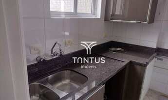 Imagem 5: Apartamento com 3 dormitórios à venda, 86 m² por R$ 660.000,00 - Cabral - Curitiba/PR