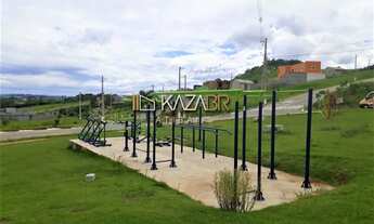 Imagem 4: Lote à venda em condomínio fechado, 140m2. R$ 115.000. Residencial Villa Verde Bragança P