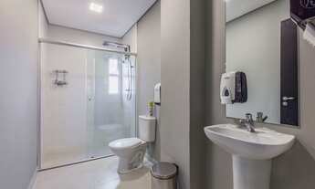 Imagem 6: Conjunto Comercial no Brooklin com 8 banheiros 20 vagas de garagem