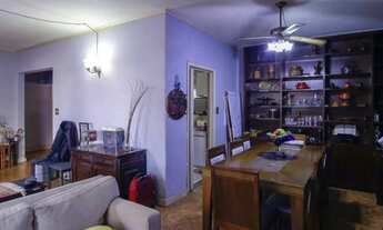 Imagem 2: Lindo Aparatamento de 137°m- Santa cecília