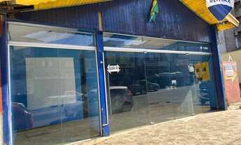 Imagem: Ponto Comercial em Avenida movimentada