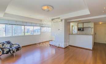 Imagem 7: Apartamento para Venda em Porto Alegre, Rio Branco, 2 dormitórios, 1 suíte, 3 banheiros, 2