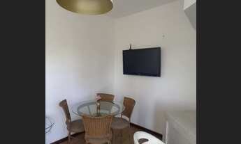 Imagem 3: Apartamento para aluguel tem 40 metros quadrados com 1 quarto