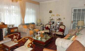 Imagem 2: Casa com 4 dormitórios na Lapa