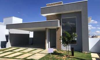 Imagem 2: Casa com 3 suítes à venda, 182 m² por R$ 980.000 - Residencial Lagos D'Icaraí - Salto