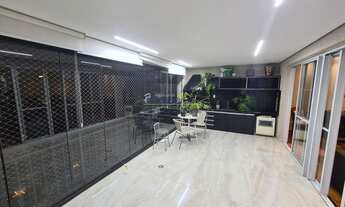 Imagem: Clima Bothânico 127m 3 dormitorios, suite