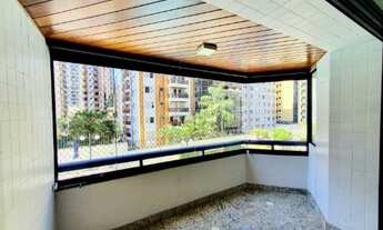 Imagem 3: Apartamento à Venda com 3 dormitórios, 2 vagas, em Perdizes no condomínio Palazzo Pitti