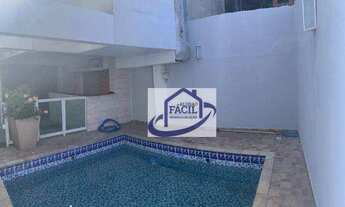 Imagem: Sobrado com 3 dormitórios à venda, 150