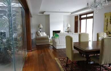 Imagem 5: Casa à venda, 5 quartos, 5 suítes, 7 vagas, Mangabeiras - Belo Horizonte/MG