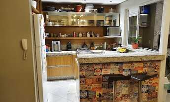 Imagem 6: Apartamento com 2 dormitórios à venda, 127 m² por R$ 510.000,00 - Gleba Palhano - Londrina