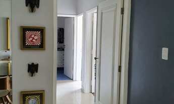 Imagem 5: Apto Campos Elíseos 149m² 3 Dorm 2 Banheiros