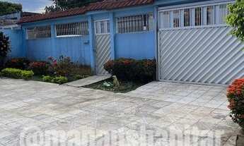 Imagem 7: Casa no Belvedere/ Planalto, terreno grande-FINANCIA- px do Posto Equador!