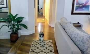 Imagem 5: Apartamento com 3 dorms, 1suite e 2 vagas na vila andrade