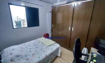 Imagem 7: Comprar Cobertura 4 Quartos Suíte Lazer Ponta da Praia Santos