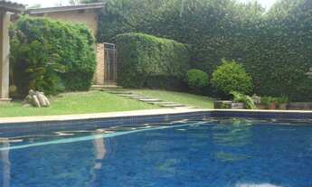 Imagem 6: Porto Alegre - Casa Padrão - Tristeza