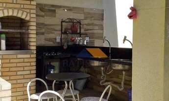 Imagem 5: Casa com 3 dormitórios à venda, 150 m² por R$ 570.000,00 - Jardim do Jequitibá - Limeira/S