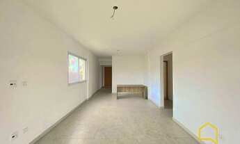 Imagem 6: Apartamento com 3 dormitórios à venda, 107 m² por R$ 525.000,00 - Centro - São Vicente/SP